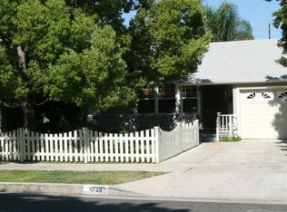 4728 Saloma Ave, Sherman Oaks, CA 91403