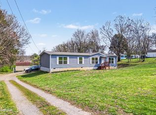 1316 Blue Spruce Rd, Newport, TN 37821