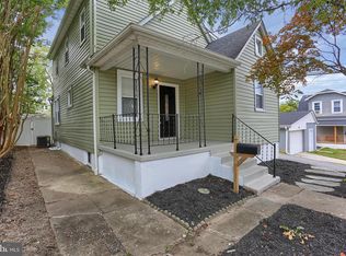 2801 Hillcrest Ave, Baltimore, MD 21234