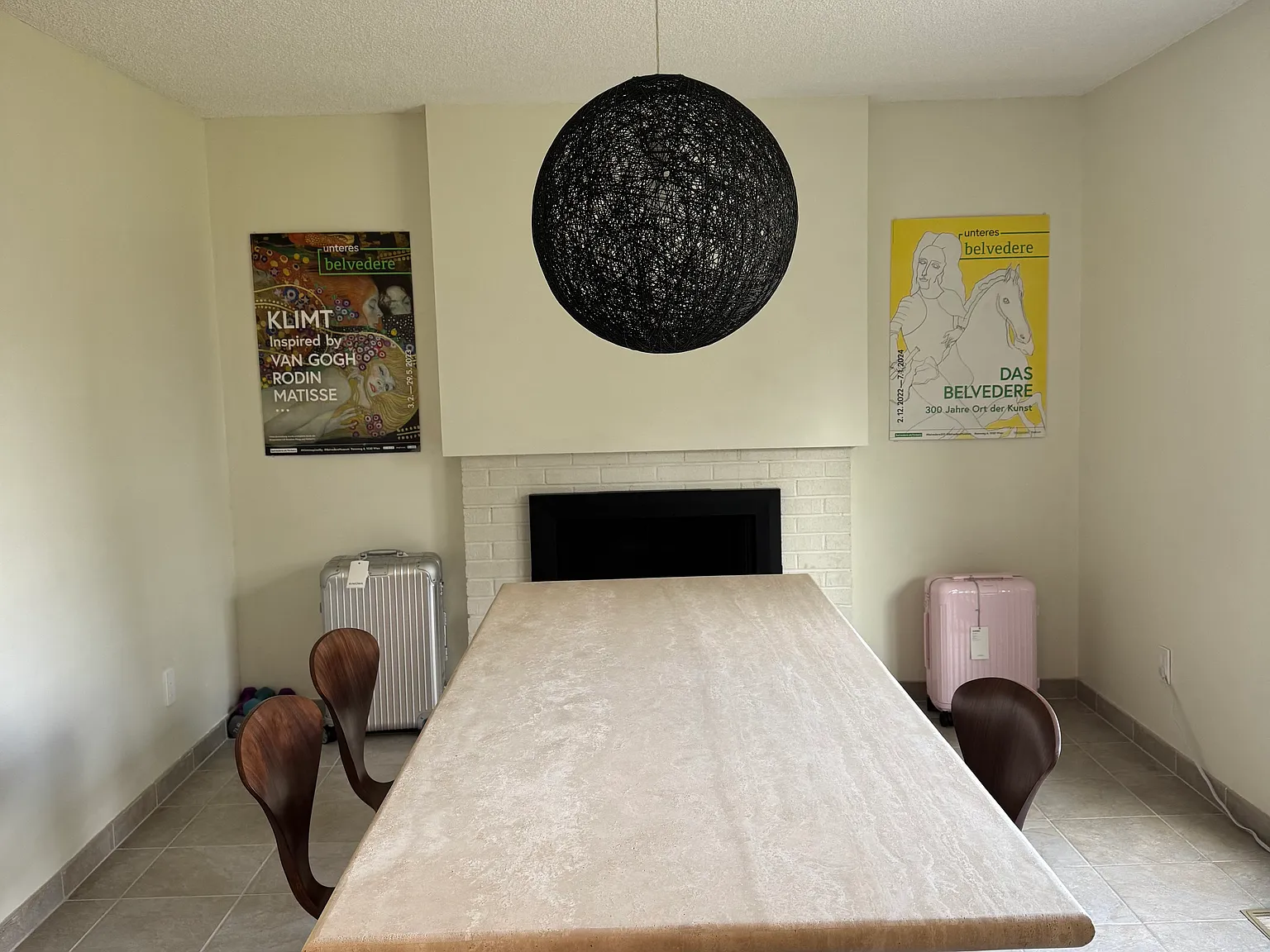 3 bed, 1.5 bath, 1160 sqft, $2,900 — Photo 2