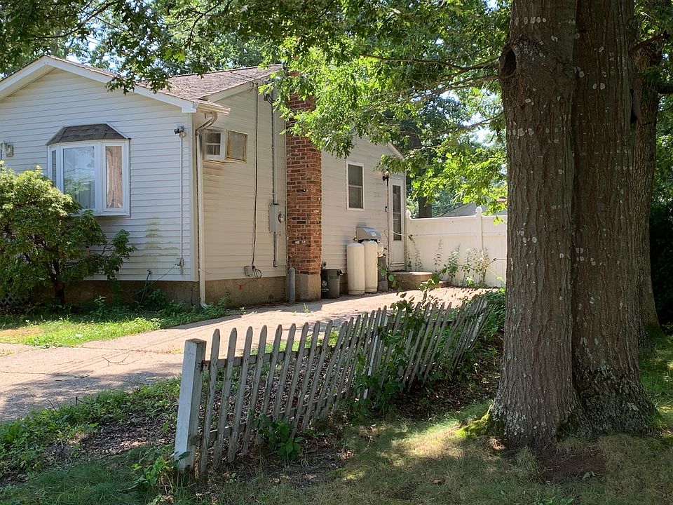 Property Side View