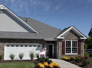 4361 Colonial Lane Upper, Coopersburg, PA 18036