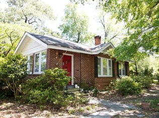 508 S Walker St, Columbia, SC 29205