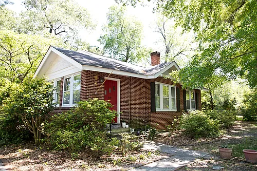 508 S Walker St Photo 1