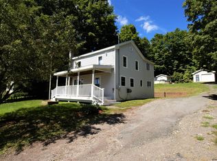 19 Dayton Hill Rd, Middle Granville, NY 12849