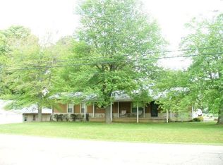1575 Highway 77, Paris, TN 38242