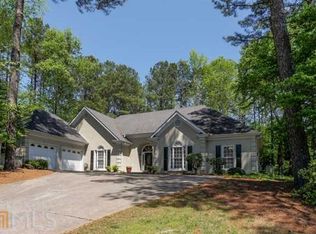 306 Collegiate Dr, Powder Springs, GA 30127
