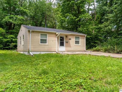 3540 N 41st St, Omaha, NE, 68111
