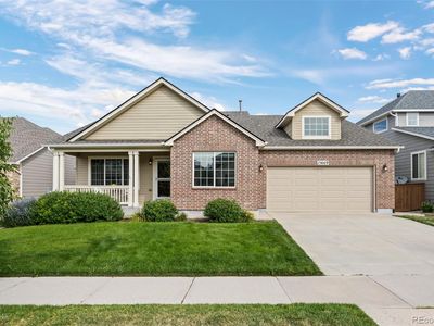 15669 E Copper Creek Lane, Parker, CO, 80134