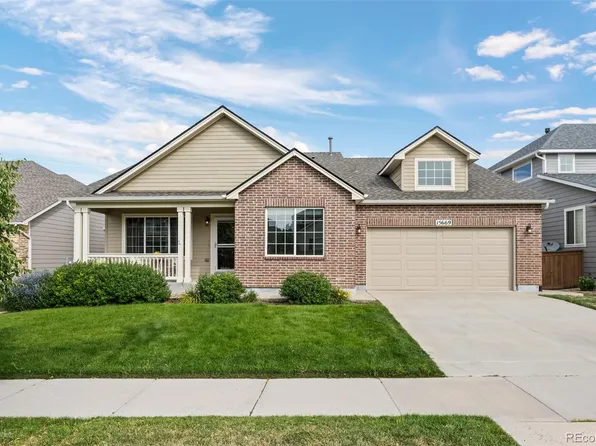 15669 E Copper Creek Lane, Parker, CO 80134