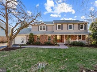 1297 Kirkland Ave, West Chester, PA 19380