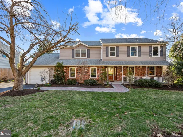 1297 Kirkland Ave, West Chester, PA 19380