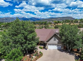 15 Red Mountain Dr, Durango, CO 81301