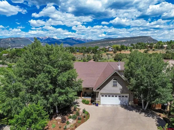 15 Red Mountain Drive, Durango, CO 81301
