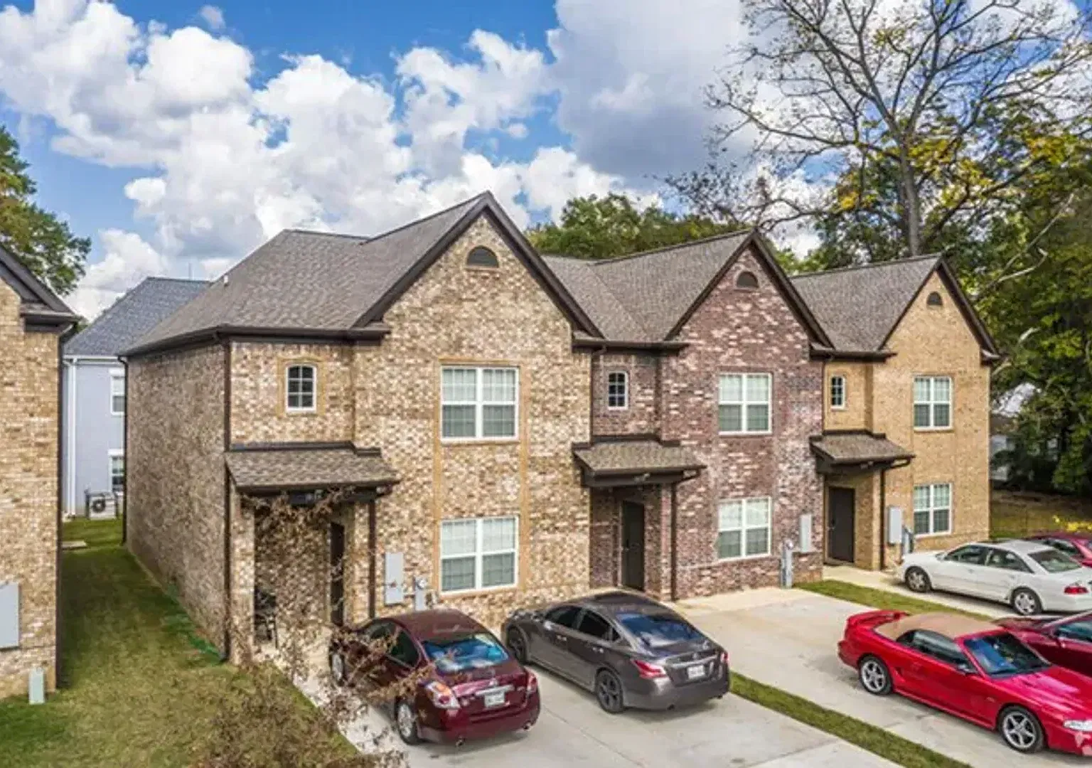 Tiger Estates — Photo 1