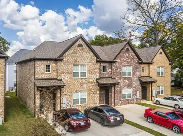 Tiger Estates