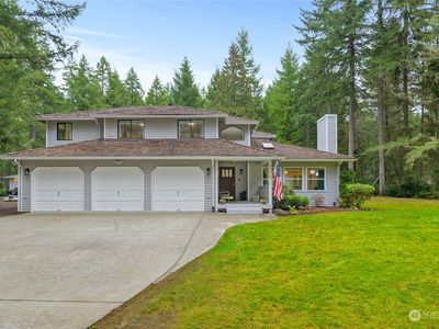 8376 Andrea Lane NW, Silverdale, WA, 98383