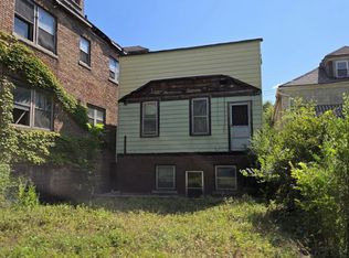 1531 Van Buren St, Gary, IN 46407