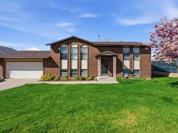 3080 W 4600 S, Roy, UT 84067