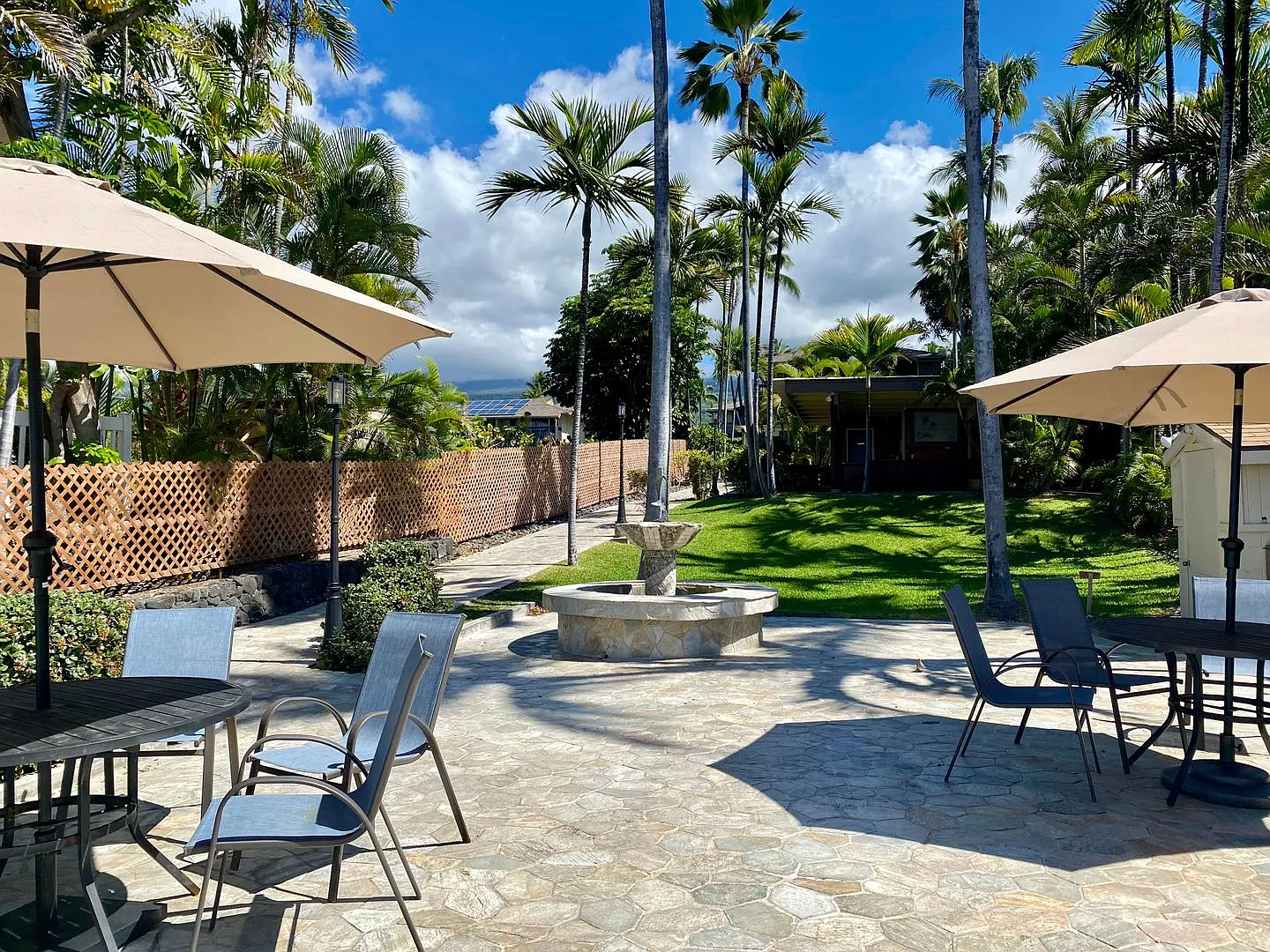 Kona Shores 1 Bedroom 1 Bathroom — Photo 4