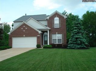 3603 Trailview Ct, Brunswick, OH