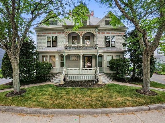 3rd image of 18 Loring Ave #1