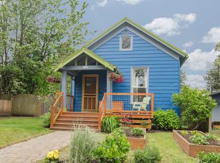 7043 NE 9th Ave, Portland, OR 97211