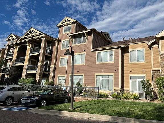 2nd image of 8779 S Kipling Way Unit 201