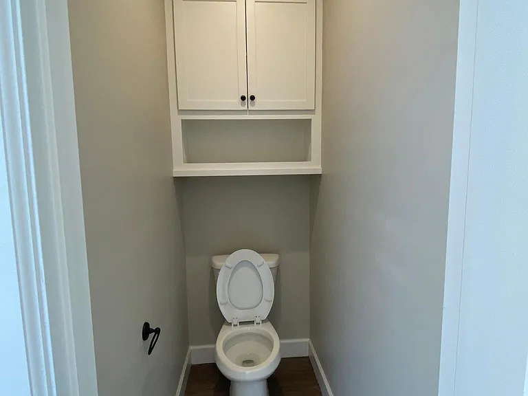 Toilet Room