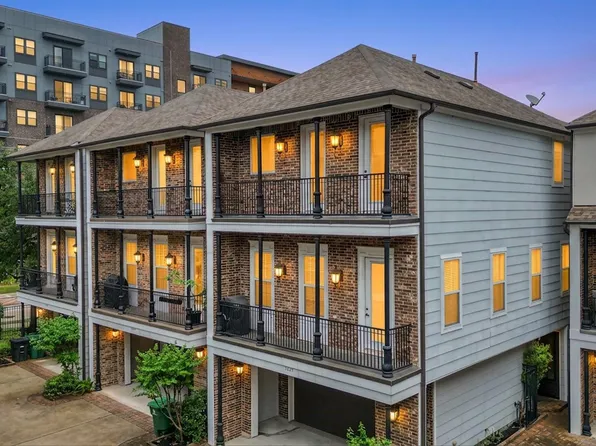 922 W 20th St #A, Houston, TX 77008