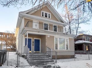 2105 Aldrich Ave N, Minneapolis, MN 55411