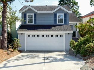 1209 Harrison St, Monterey, CA 93940