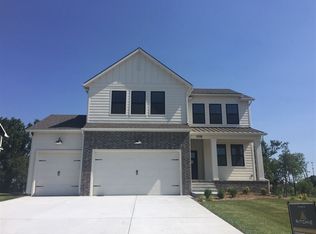 1018 W Ledgestone St, Andover, KS 67002