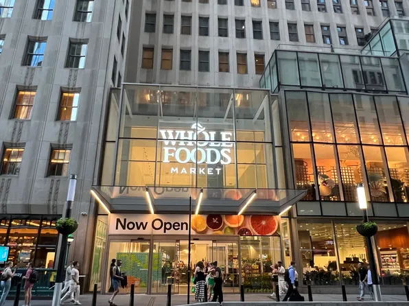 101 Wall Street image 19 of 19