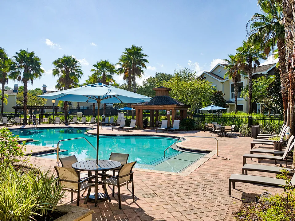 Estates at Heathbrook