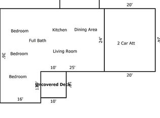 1010 15th St, Perry, IA 50220