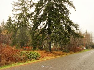 0 Grange Rd, Aberdeen, WA 98520