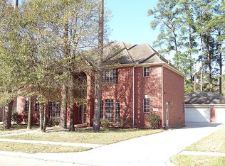 11718 Regency Forest Dr, Cypress, TX 77429