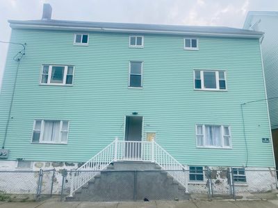 161 Branch St, Fall River, MA, 02721
