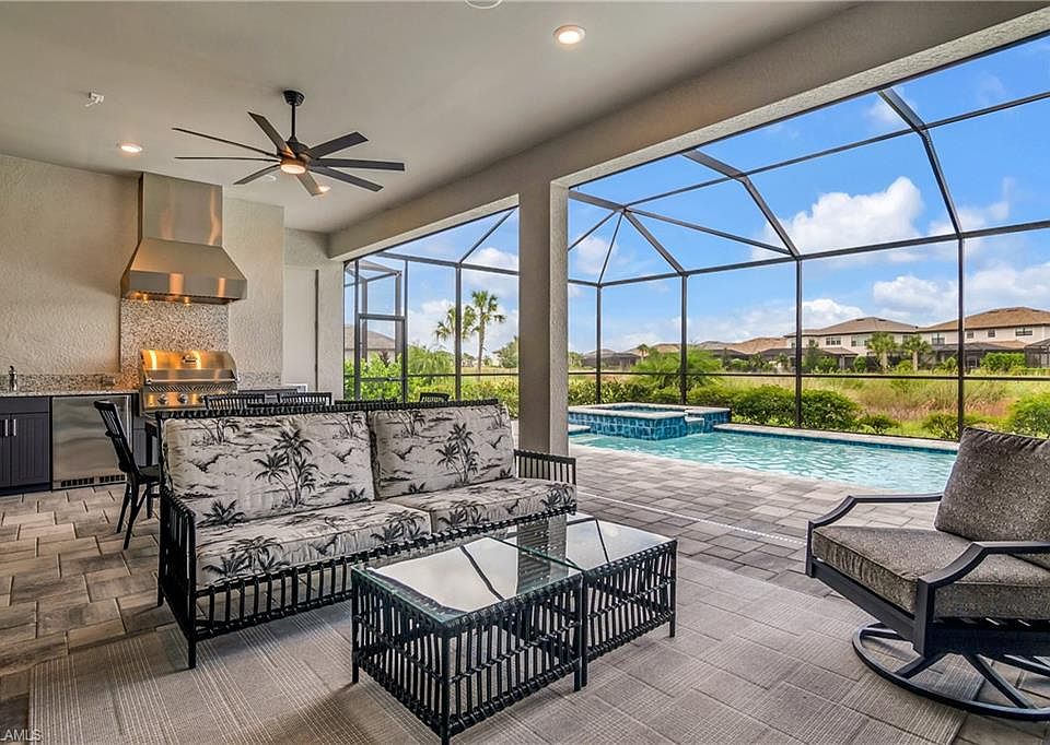 17598 Ashcomb Way, Estero, FL 33928 | Zillow