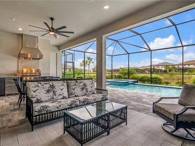 17598 Ashcomb WAY, Estero, FL, 33928
