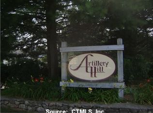 125 Cannon Ridge Dr, Watertown, CT 06795