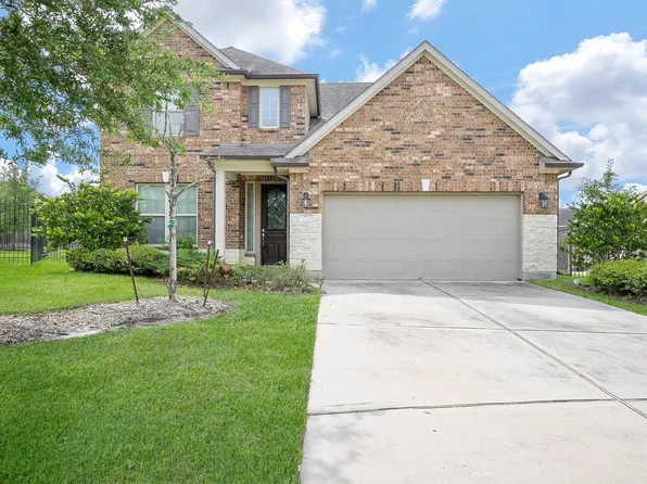 7 Florentino Vine Pl, Magnolia, TX 77354