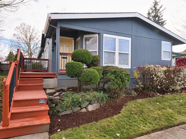 748 N 25th Ave, Cornelius, OR 97113