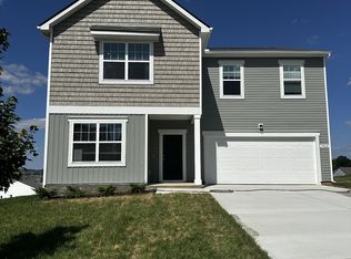 3564 Fellowship Rd, Columbia, TN 38401