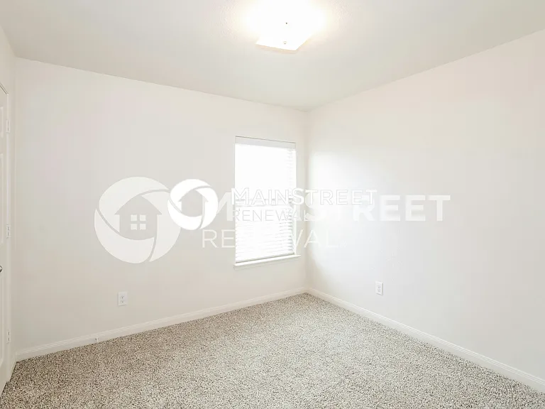 WM - Bedroom