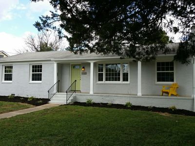 5322 Marian St, Richmond, VA, 23226