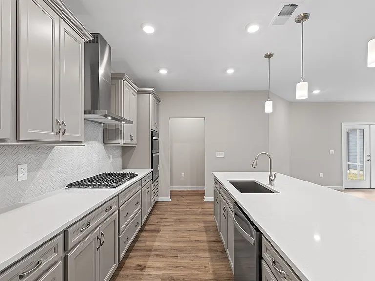 2917 Horse Rein Pl — Photo 11