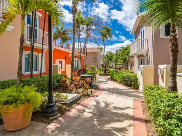 Cond Las Casitas Resort APT 34-1, Fajardo, PR 00738