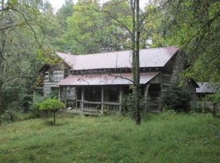 1862 Hulon Ferrell Rd, Bloomington Springs, TN 38545